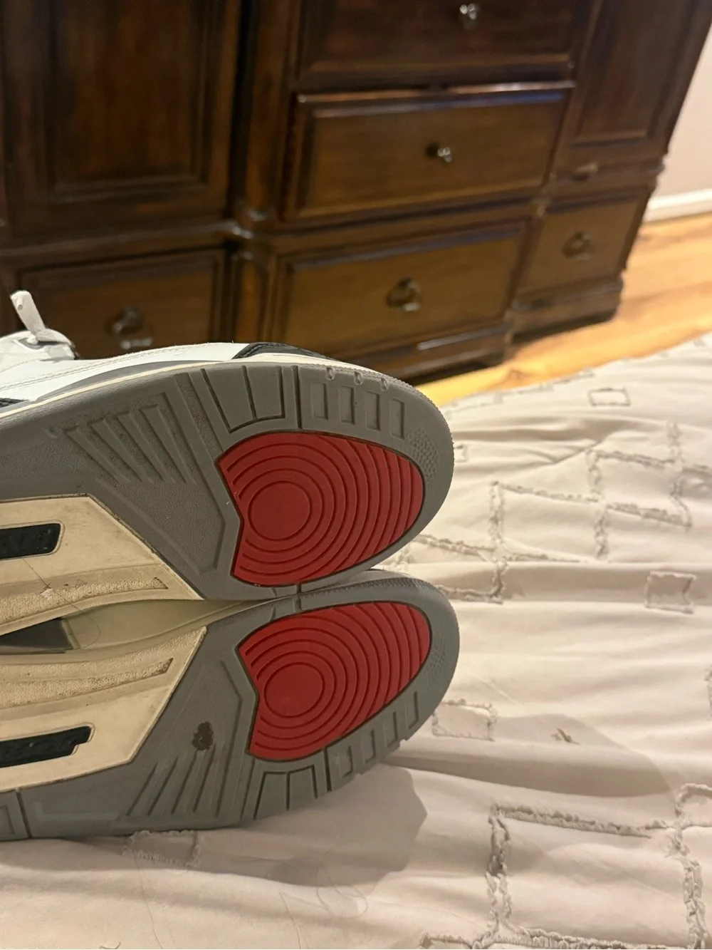 Men’s Jordan 3 Retro